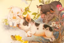 Tuần mới (6/3 - 12/3/2023): 3 con giáp sự nghiệp lên dốc, tài lộc vụt tăng