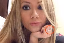 Đính hôn 5 tháng, hôn phu lộ bộ mặt đáng sợ 