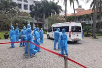 Quảng Nam: Giả cán bộ sở kêu doanh nghiệp ủng hộ tiền chống dịch Covid-19