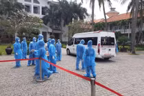 Quảng Nam: Giả cán bộ sở kêu doanh nghiệp ủng hộ tiền chống dịch Covid-19