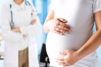 Mang thai 3 lần đều bị dị tật, bởi 5 loại thực phẩm này