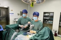 Ham thể dục thể thao, cô gái trẻ ung thư phổi vì điều này 