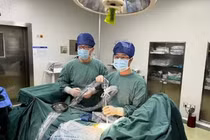 Ham thể dục thể thao, cô gái trẻ ung thư phổi vì điều này 