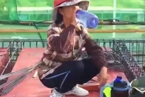 Nghiện Internet bỏ học 20 ngày, nam sinh hối hận khi thấy điều này 