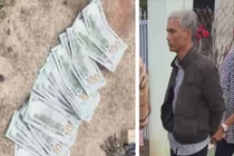 Viện phó kiểm sát huyện gọi bị can đến nhà "chạy án"