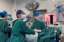 3 chị em sống lành mạnh vẫn ung thư phổi chỉ vì điều này 