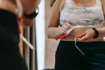 Đột nhiên trở nên xấu xí, đi khám phát hiện chuyện đau lòng