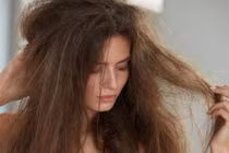 Nhìn tóc đoán ngay gan bị làm sao qua 3 điểm này 