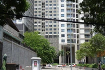 Chung cư The Gold View, Masteri Thảo Điền ở TP.HCM bị phong tỏa vì Covid-19