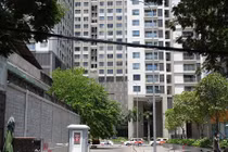 Chung cư The Gold View, Masteri Thảo Điền ở TP.HCM bị phong tỏa vì Covid-19