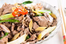 Chăm nấu 3 món bổ này, vợ không ngờ hại chồng yếu sinh lý