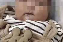 Trẻ khóc dữ dội sau tiêm, bác sĩ bảo bình thường...kết đau lòng 