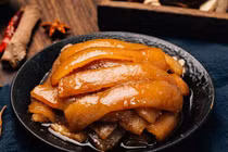 Bộ phận không ngờ ở lợn giúp hạ huyết áp và đường huyết 