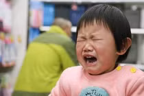 Con nói một câu khi sốt, mẹ bàng hoàng phát hiện sự thật 