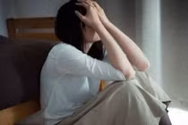 Suýt chết vì chồng vô tâm còn bị mẹ ruột nói lời cay đắng