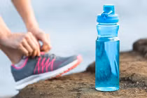 Kiểu chạy bộ tai hại khiến cô gái 33 tuổi ung thư gan 