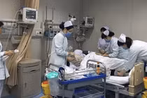 Cô gái trẻ ăn chay trường kỳ và cái kết đáng sợ