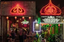 Chủ tịch UBND quận 2 nói gì về tên quán Buddha bar?