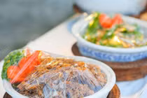 Dùng màng bọc thực phẩm, đừng bao giờ mắc sai lầm sau