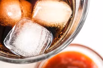 Thức uống khối u cực thích, dùng nhiều bác sĩ khó cứu