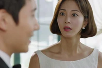 Đưa con đi nhà trẻ, vợ đau đớn phát hiện chồng có con riêng