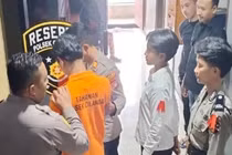 Nghi ngờ bạn gái ngoại tình, chàng trai làm điều khiếp đảm