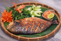 Món cá người Việt cực thích được cảnh báo gây ung thư loại 1