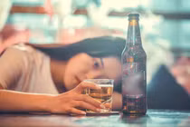 Kinh ngạc điều xảy ra với cơ thể trong 72h khi bạn uống rượu