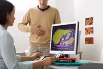 Có dấu hiệu này khi xì hơi, gan “cứng như đá” khám khẩn cấp