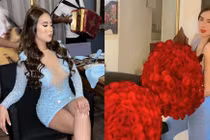 Tiệc tùng vui vẻ, hot girl xinh đẹp chết bí ẩn dưới sông 