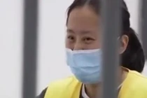 Trầm cảm sau sinh, nữ bác sĩ không ngờ hại con chết thảm