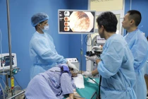 Dấu hiệu bạn nên khám ung thư thực quản ngay 