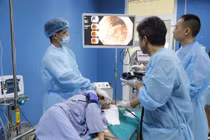 Dấu hiệu bạn nên khám ung thư thực quản ngay 