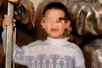 Bé trai 10 tuổi mất tích bí ẩn và sự thật đau lòng