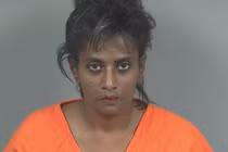 Đầu độc chồng để lấy nhà, khi bị bắt vợ nói..."vì quá yêu"