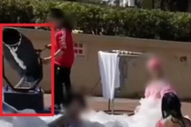 Chạm vào thứ này ở khách sạn, bé trai qua đời oan uổng