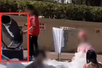 Chạm vào thứ này ở khách sạn, bé trai qua đời oan uổng