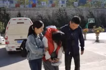 Bỏ độc vào rượu khiến bạn trai tử vong, cô gái trốn 27 năm