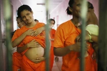 Hàng trăm nữ tù nhân mang thai, mỗi năm tổ chức thi hoa hậu một lần