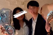 Sau 6 năm hẹn hò, phát hiện điều kinh dị về chồng sắp cưới