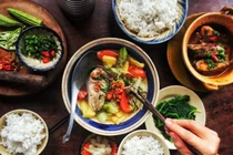 Bữa tối quyết định cân nặng và tuổi thọ của bạn, nên ăn gì?