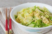 Táo bón đừng ăn bắp cải, đổi sang loại rau này ngay