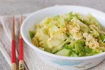 Táo bón đừng ăn bắp cải, đổi sang loại rau này ngay