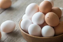 Trứng và 2 thứ này là kẻ thù, ăn vào nuôi tế bào ung thư 