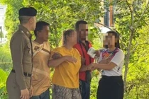 Mất mạng vì chê “gái bán hoa” phục vụ không tốt