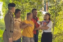 Mất mạng vì chê “gái bán hoa” phục vụ không tốt