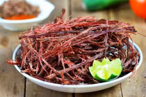 Khám phá đặc sản đón năm mới của các vùng miền Việt Nam