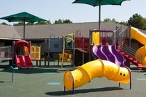 Cô giáo mải nghịch điện thoại, học sinh gặp tai nạn chết người