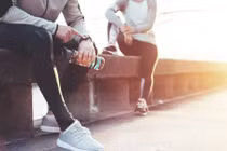 Tập thể dục xong đừng làm ngay 5 điều này kẻo chết sớm