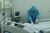 Phần lớn mắc Covid-19 là người trẻ tuổi: Chuyên gia y tế nói gì?